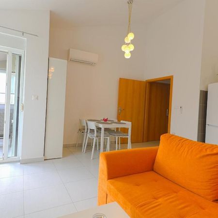 Apartman M&A Apartment Pula Exterior photo