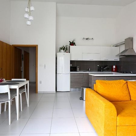Apartman M&A Apartment Pula Exterior photo