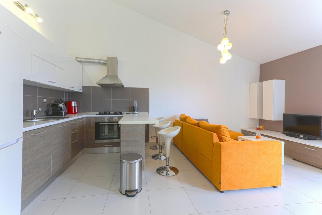 Apartman M&A Apartment Pula Exterior photo