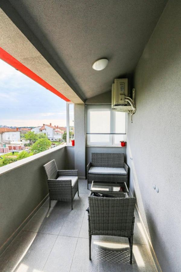 Apartman M&A Apartment Pula Exterior photo
